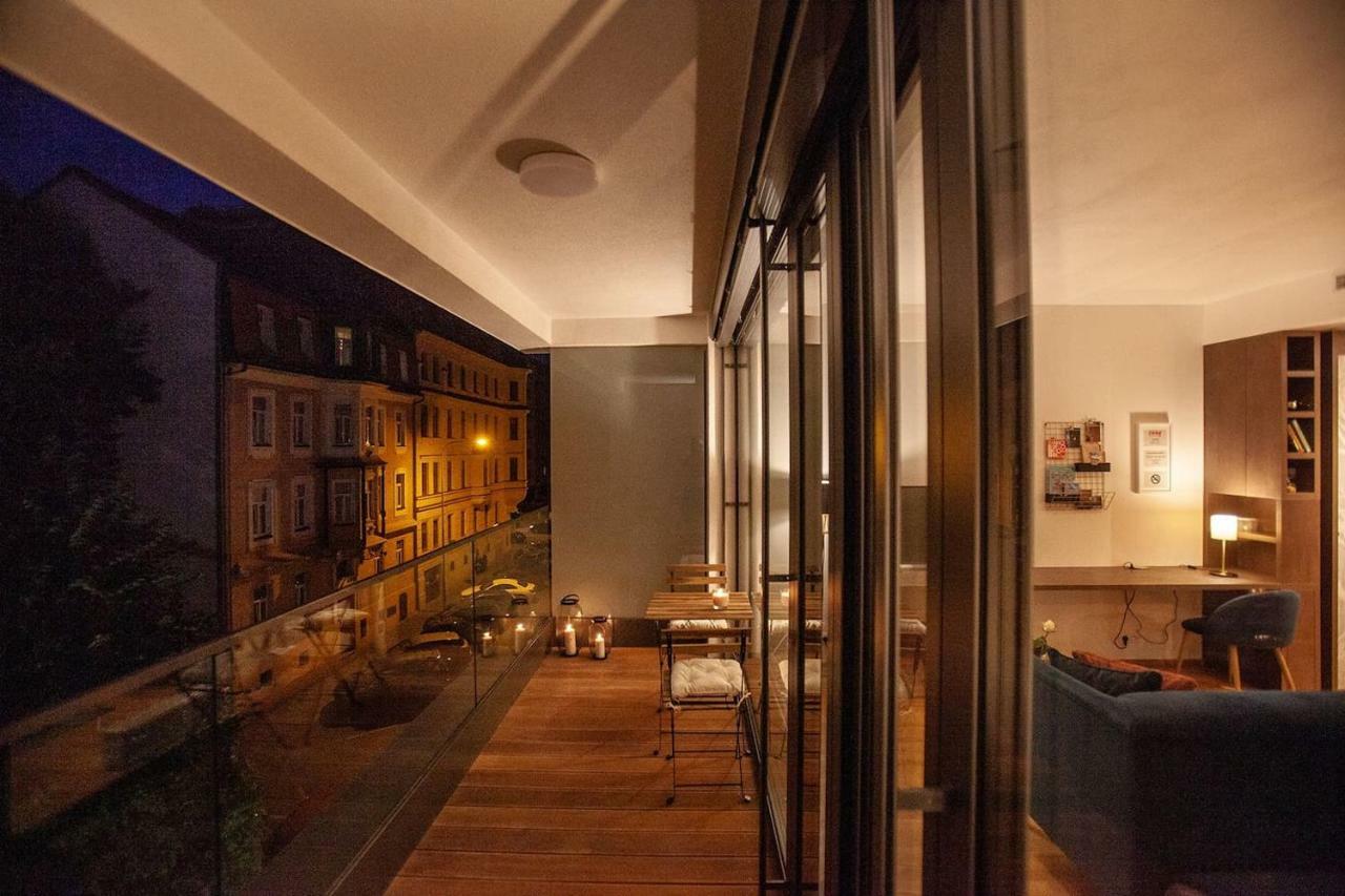 Cosy Design Apartment IV 布尔诺 外观 照片