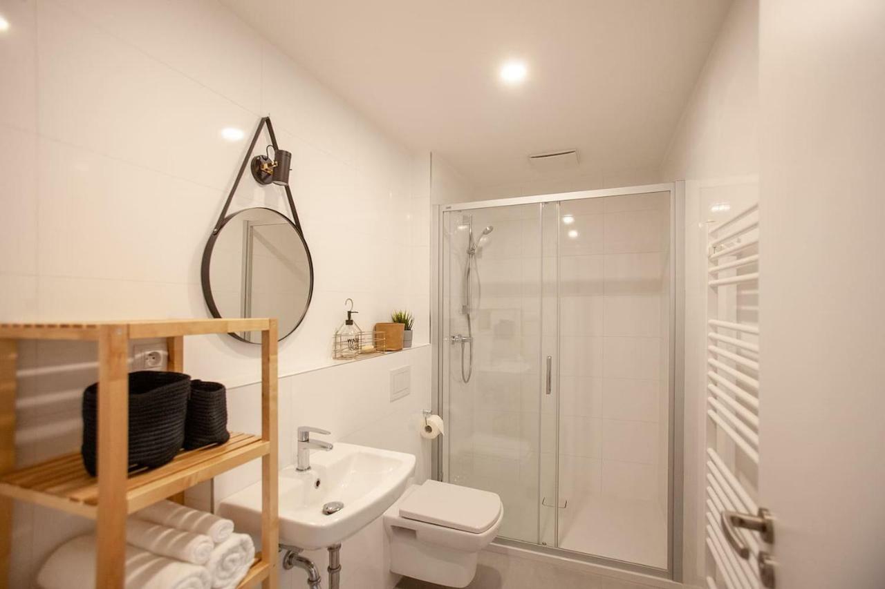 Cosy Design Apartment IV 布尔诺 外观 照片