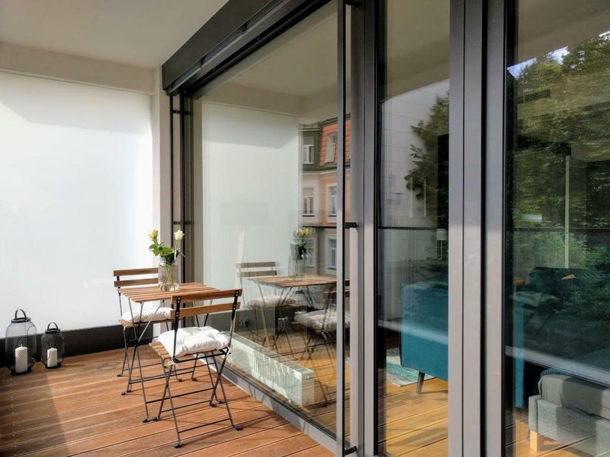 Cosy Design Apartment IV 布尔诺 外观 照片