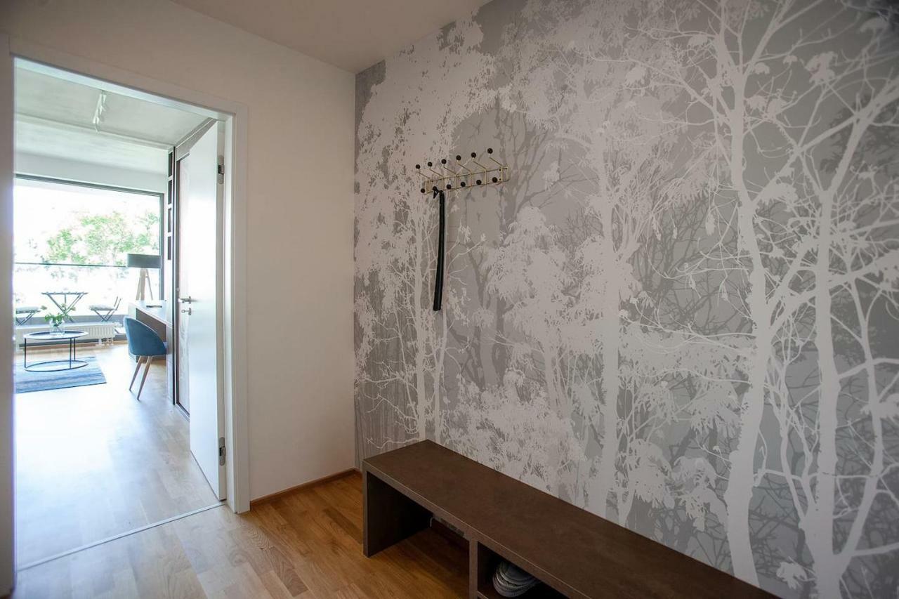 Cosy Design Apartment IV 布尔诺 外观 照片