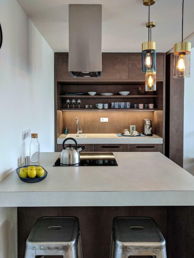 Cosy Design Apartment IV 布尔诺 外观 照片
